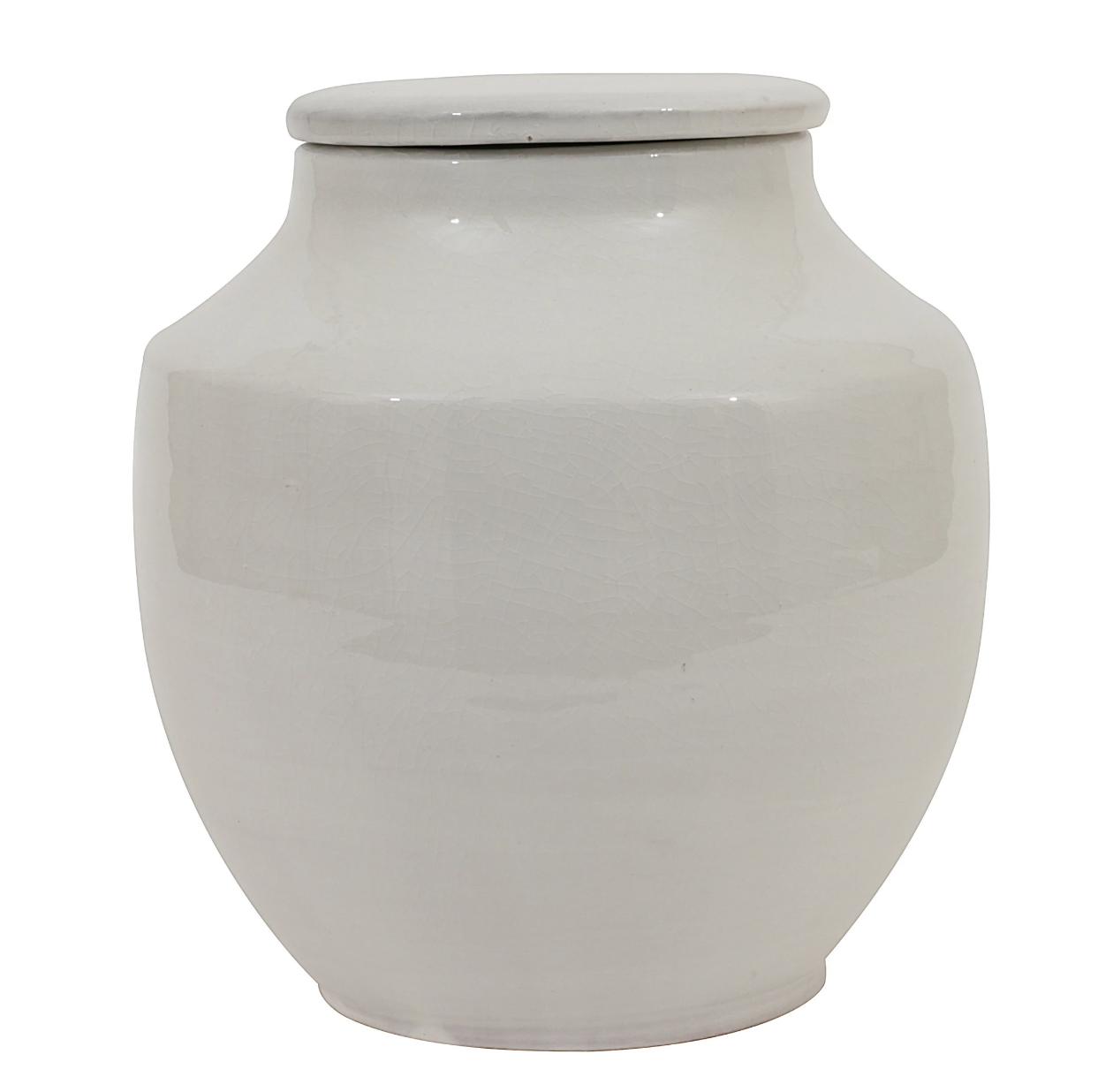 Terracotta Cachepot
