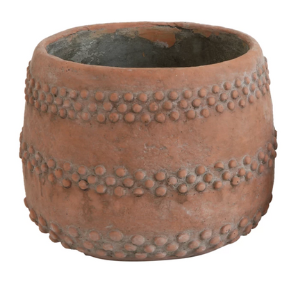 Cement Planter