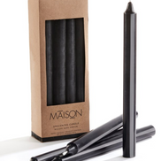 Taper Candles Set of 8