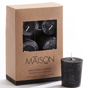 Set of 6 Votive Candles