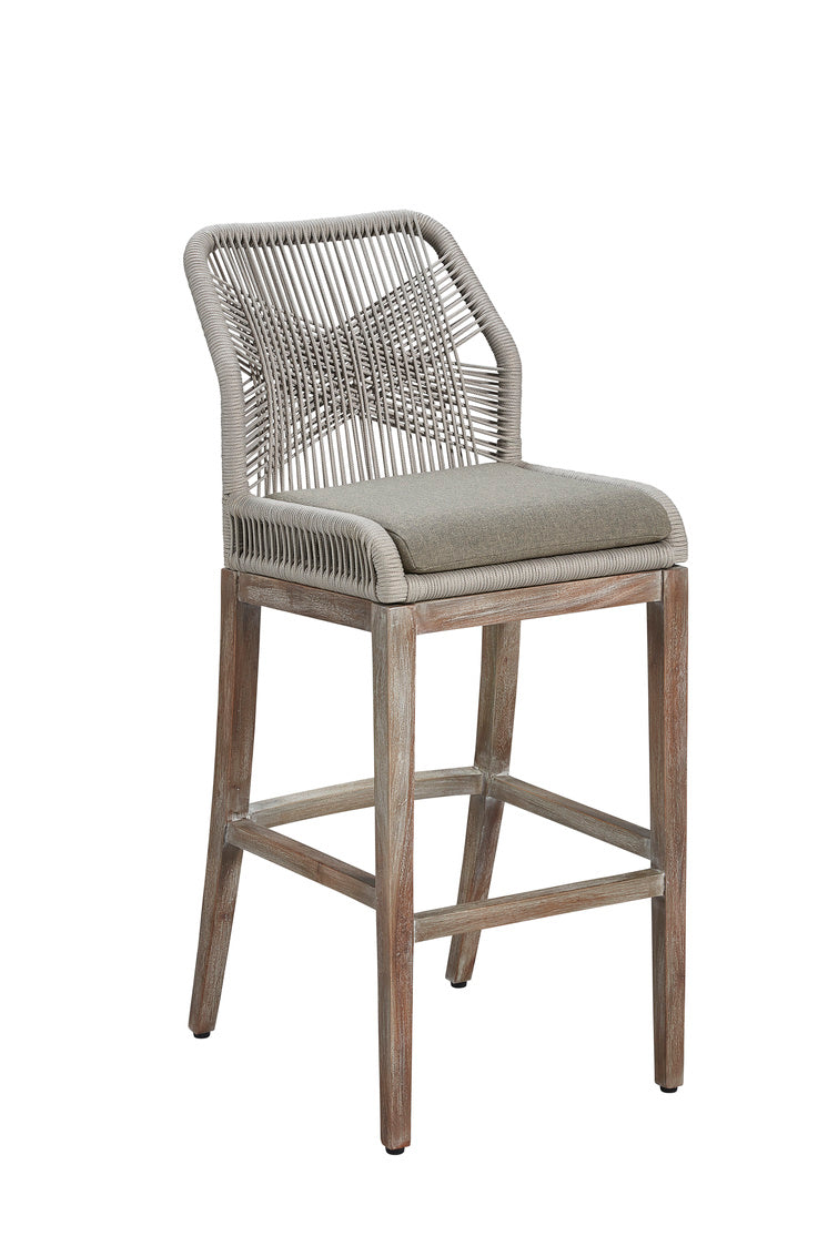 Counter Stool Fiddler
