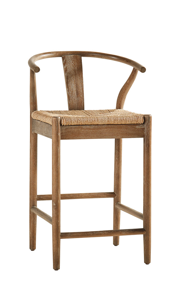 Counter Stool Broomstick