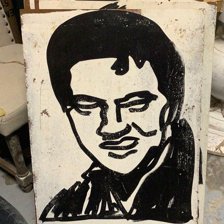 Asst Metal Signs