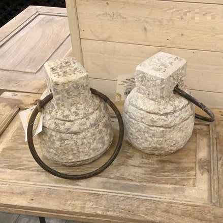 Stone Weight