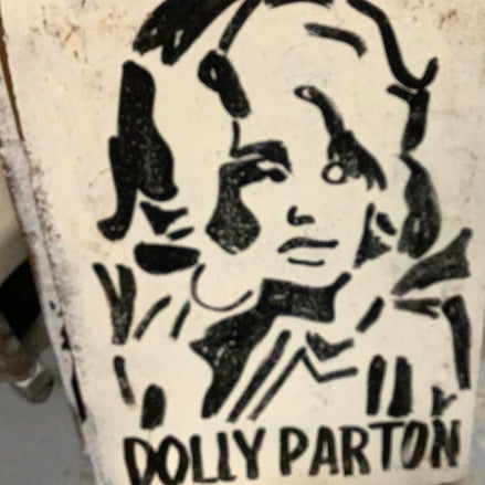 Asst Metal Signs