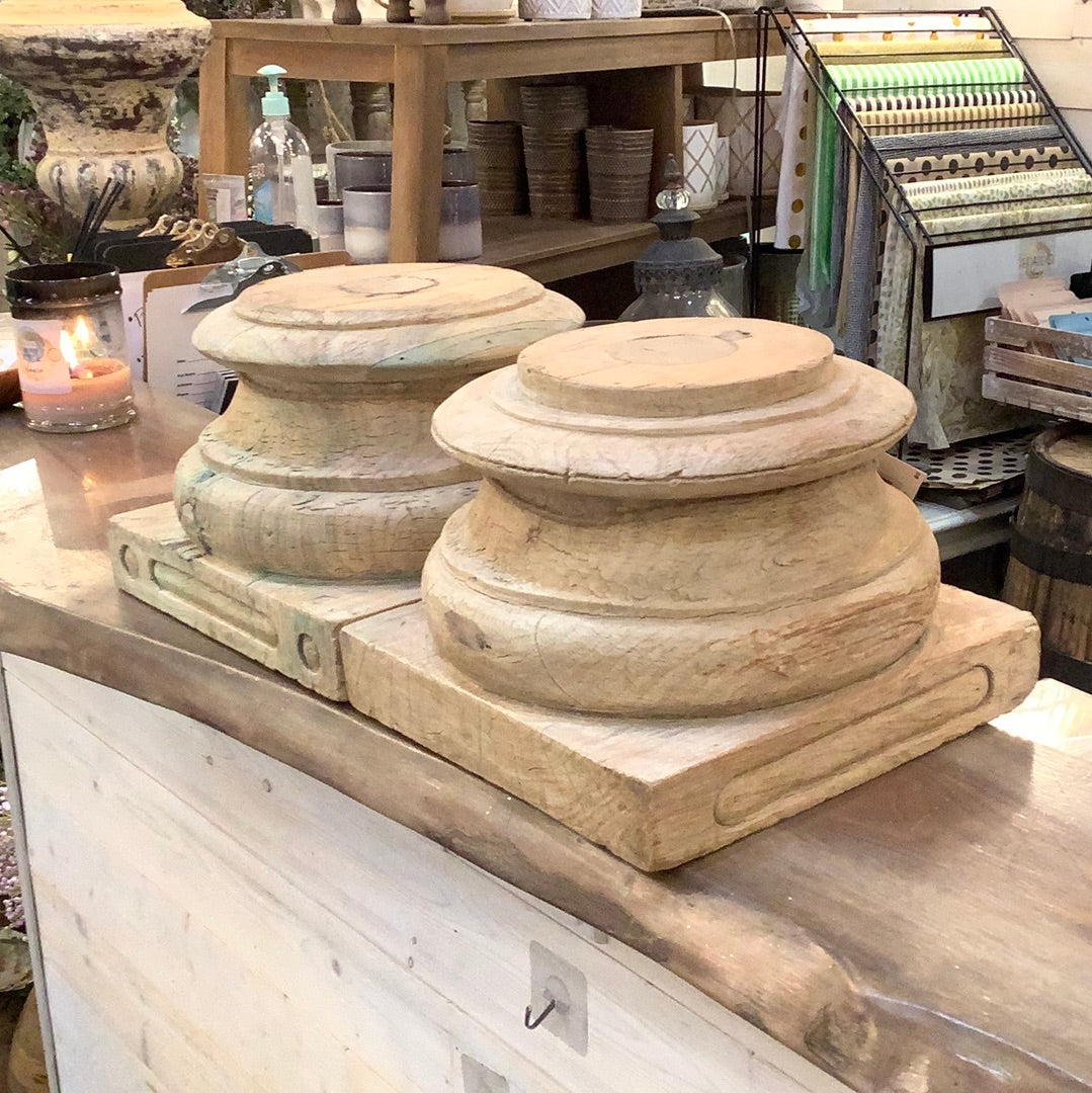 Bleached Candle Capital