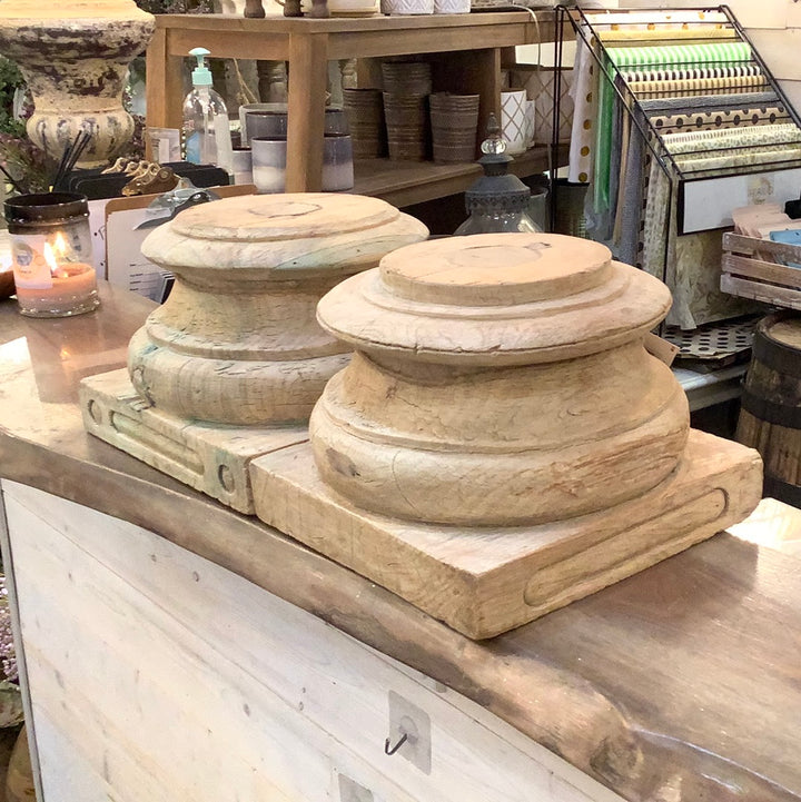 Bleached Candle Capital