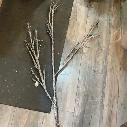47" KK Snowy Branch