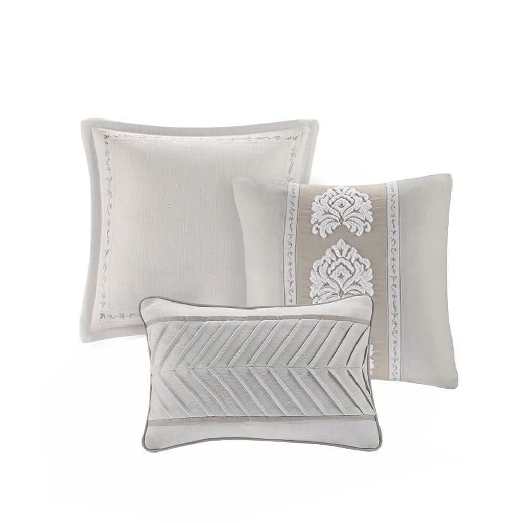 Bedding-Manor Comforter Set