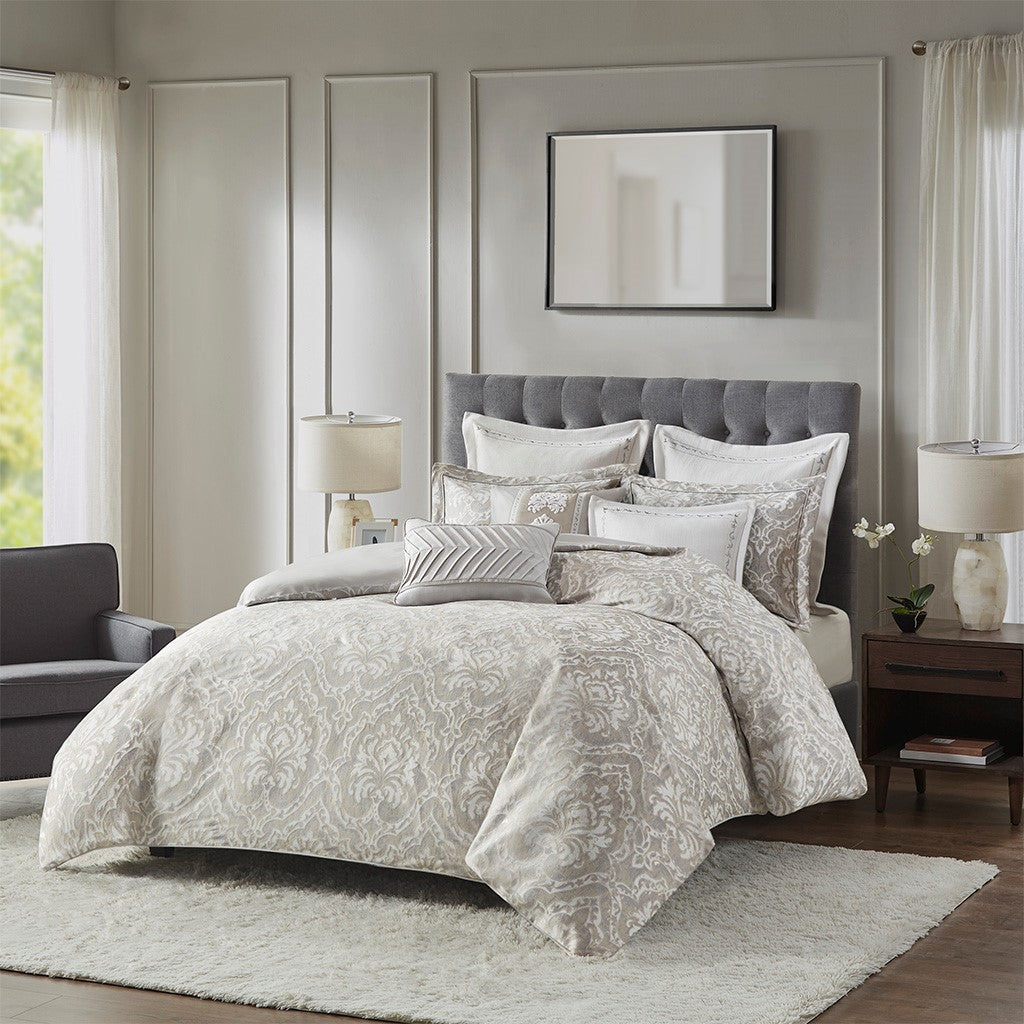 Bedding-Manor Comforter Set