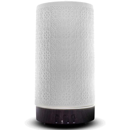 Rosa Fragrance Diffuser
