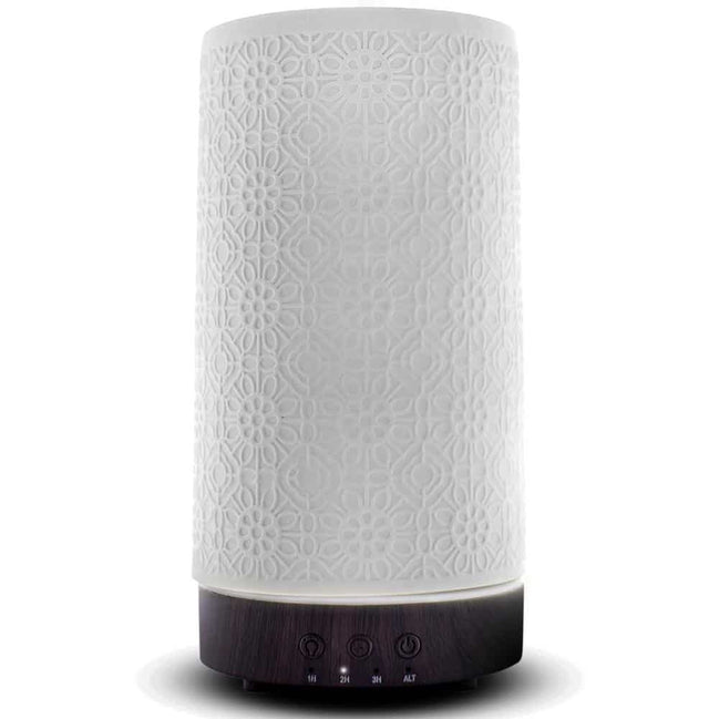 Rosa Fragrance Diffuser