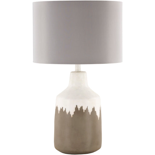 Foreman Table Lamp