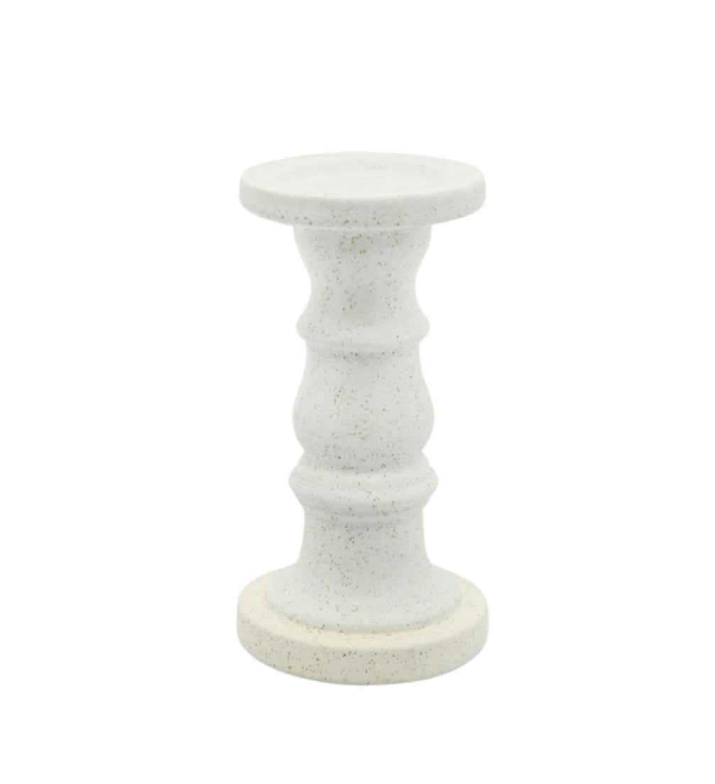 Ceramic Candle Holder