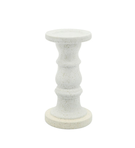 Ceramic Candle Holder