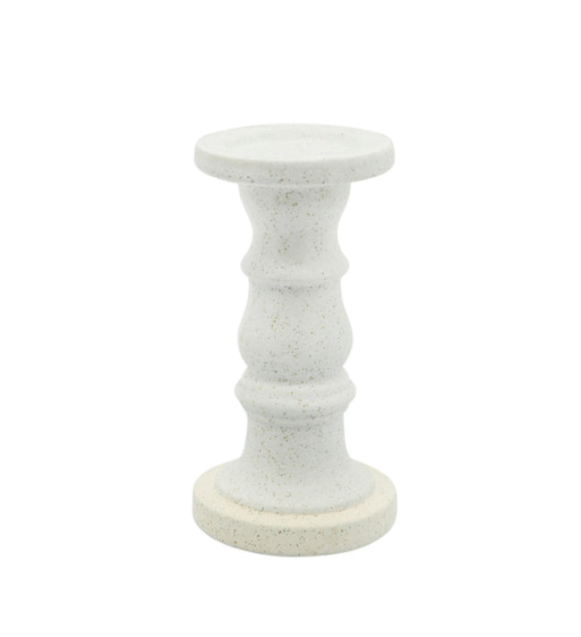 Ceramic Candle Holder