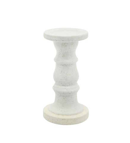 Ceramic Candle Holder