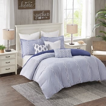 Bedding-The Neily Comforter Set