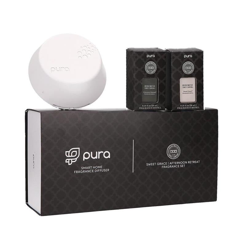 Fragrance Diffuser Sweet Grace Pura Smart Home