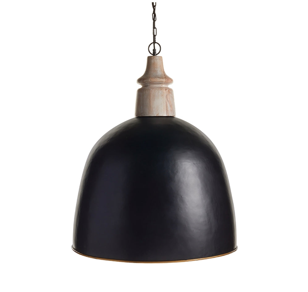 Pendant Grand Dome Byzantine
