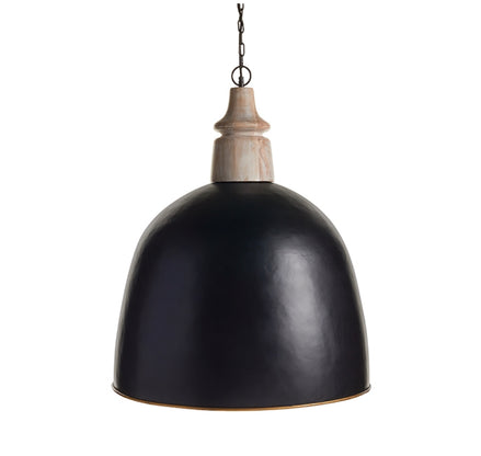 Pendant Grand Dome Byzantine