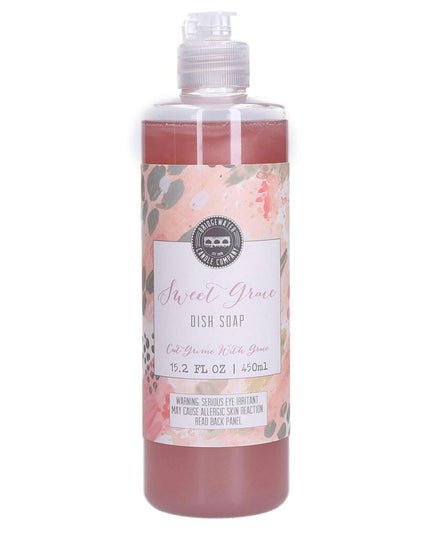 Sweet Grace Dish Soap