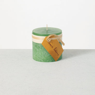 Candle Timber 3x3