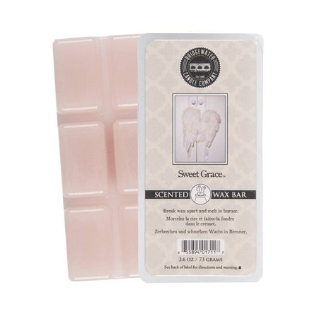 Sweet Grace Wax