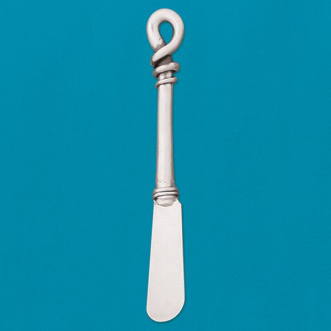 Serving Knife Small Rustic BS