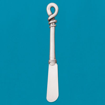 Serving Knife Small Rustic BS