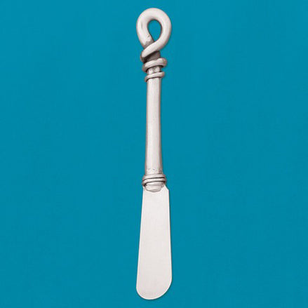 Serving Knife Small Rustic BS