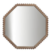 Mirror 32” Octagonal