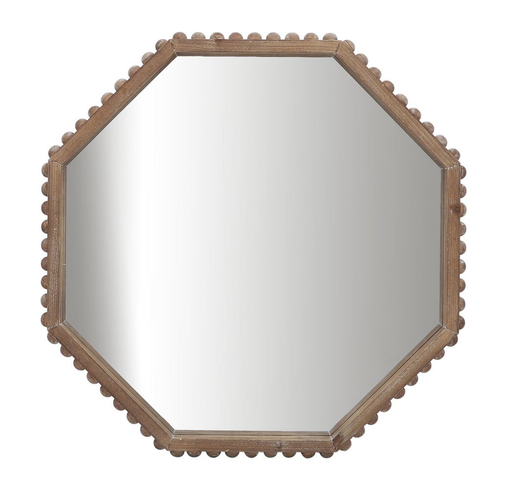 Mirror 32” Octagonal