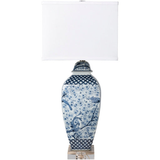 Table Lamp Muse SUR