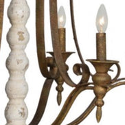Chandelier Ava