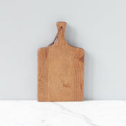 Charcuterie Board Natural Mini