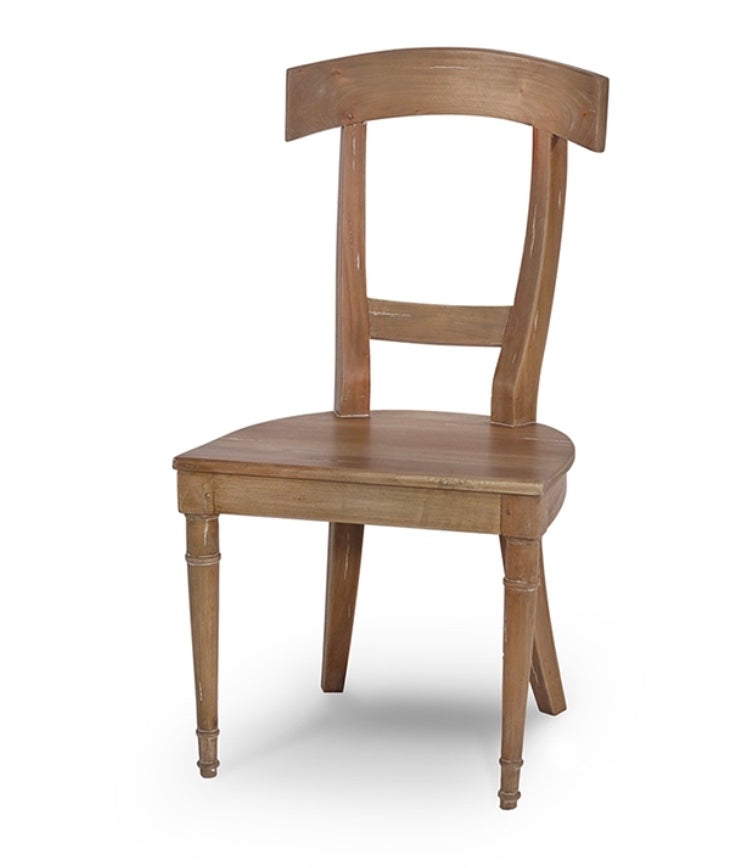 Dining Chair-Hoxton
