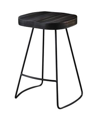 Counter Height Swivel Stool