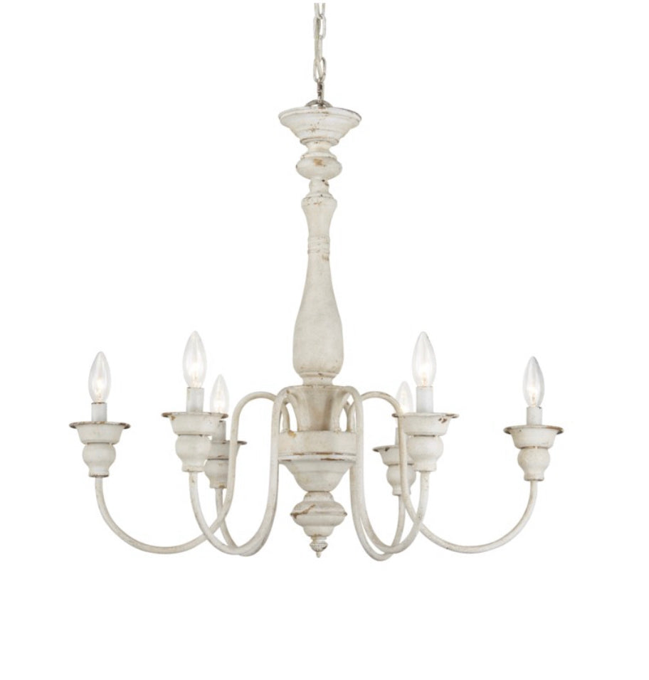 Chandelier Sicily