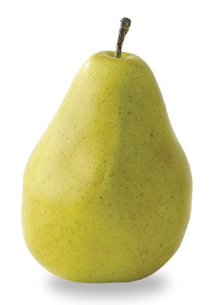 Green Pear
