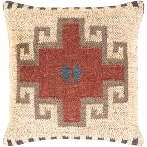Pillow Gada Rust SUR