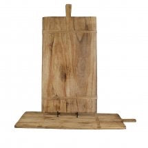 Cutting Board Rectangle Large