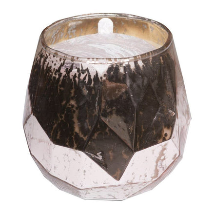 Candle Sweet Grace Metallic Pink