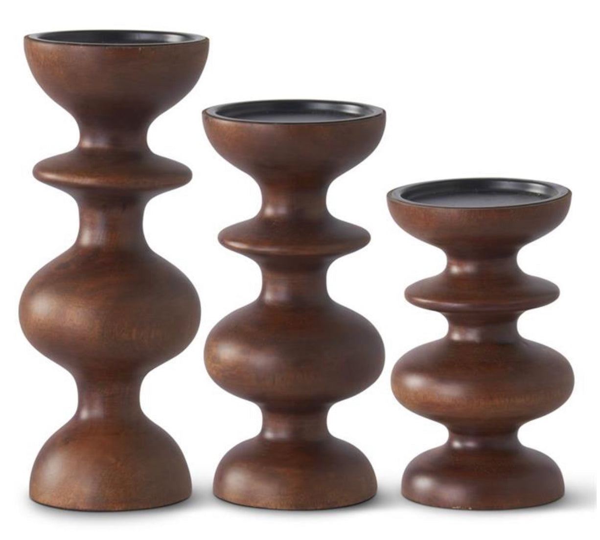 Candle Stick Medium Dark Mango KK
