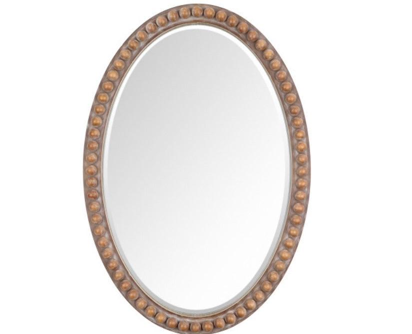 Mirror Zohra Oval SUR