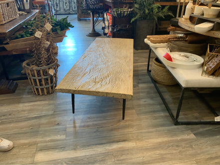 Coffee Table Modern MI