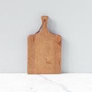 Charcuterie Board Natural Mini