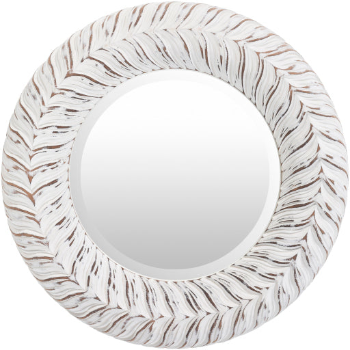 Mirror Tanu White SU